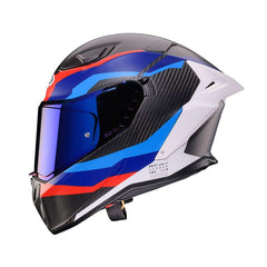 Caberg Drift Evo 2 Matt Carbon Msport Helmet Matt
