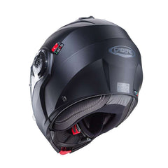 Caberg Duke Evo Modular Helmet Black Matt