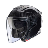 Caberg Flyon 2 Carbon Helmet Black