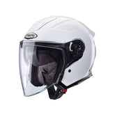 Caberg Flyon 2 Helmet White