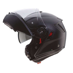 Caberg Levo X Modular Helmet Black Matt