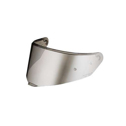 Caberg Roxter Visor Mirrored Silver