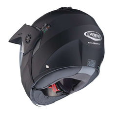 Caberg Tourmax X Modular Helmet Black Matt