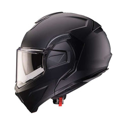Caberg Trip Modular Helmet Black Matt