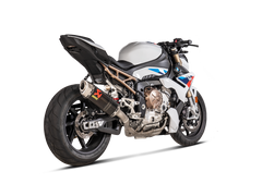Akrapovic Titanium Exhaust Header for BMW S 1000 R 2025