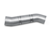 Akrapovic Titanium Link Pipe for Ducati Monster 821