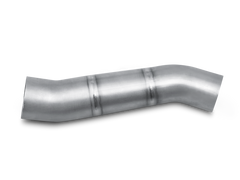 Akrapovic Titanium Link Pipe for Ducati Monster 821