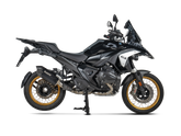 Akrapovic Titanium Exhaust Header for BMW R 1300 GS