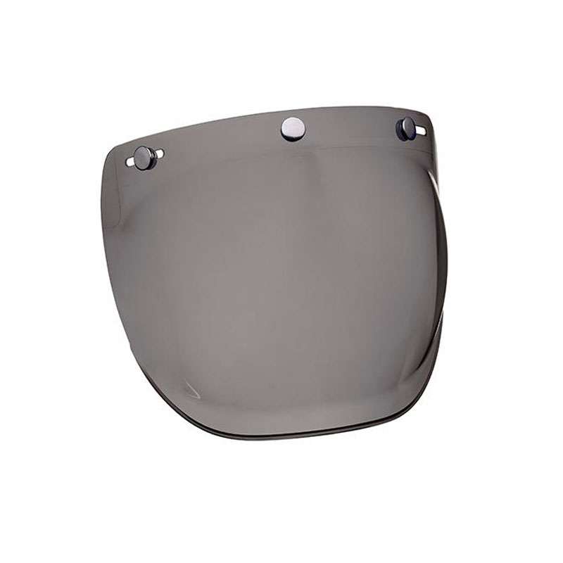 Givi Fume Anti-scratch Bubble Visor