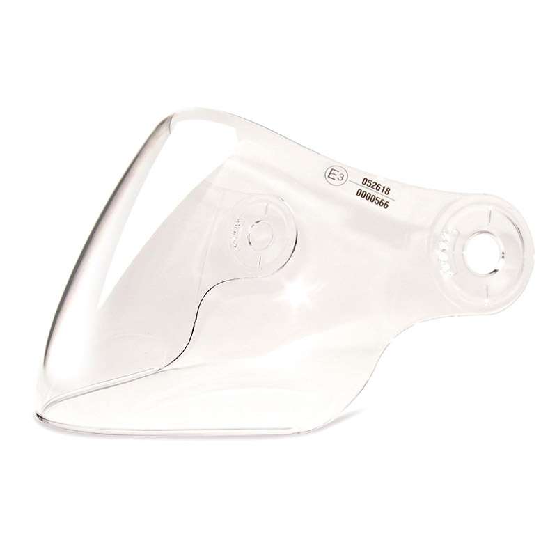 Givi X22 Visor Clear