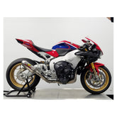 Graves Full Exhaust System for Honda CBR 1000RR