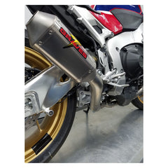 Graves Full Exhaust System for Honda CBR 1000RR