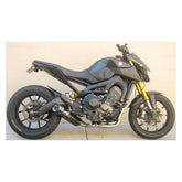Graves Hexagonal Exhaust System for Yamaha MT-09