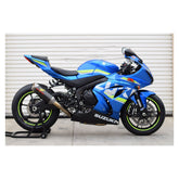Graves Hexagonal Exhaust System for Suzuki GSXR 1000