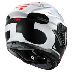 Shoei Gt Air 3 Helmet Mike Tc-6