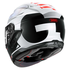 Shoei Gt Air 3 Helmet Mike Tc-6