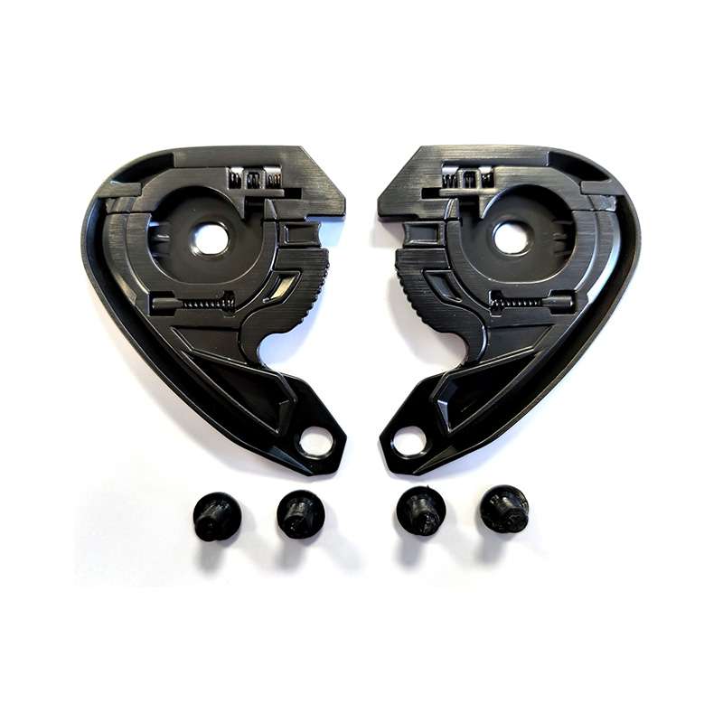 Hjc I30 Visor Mechanism