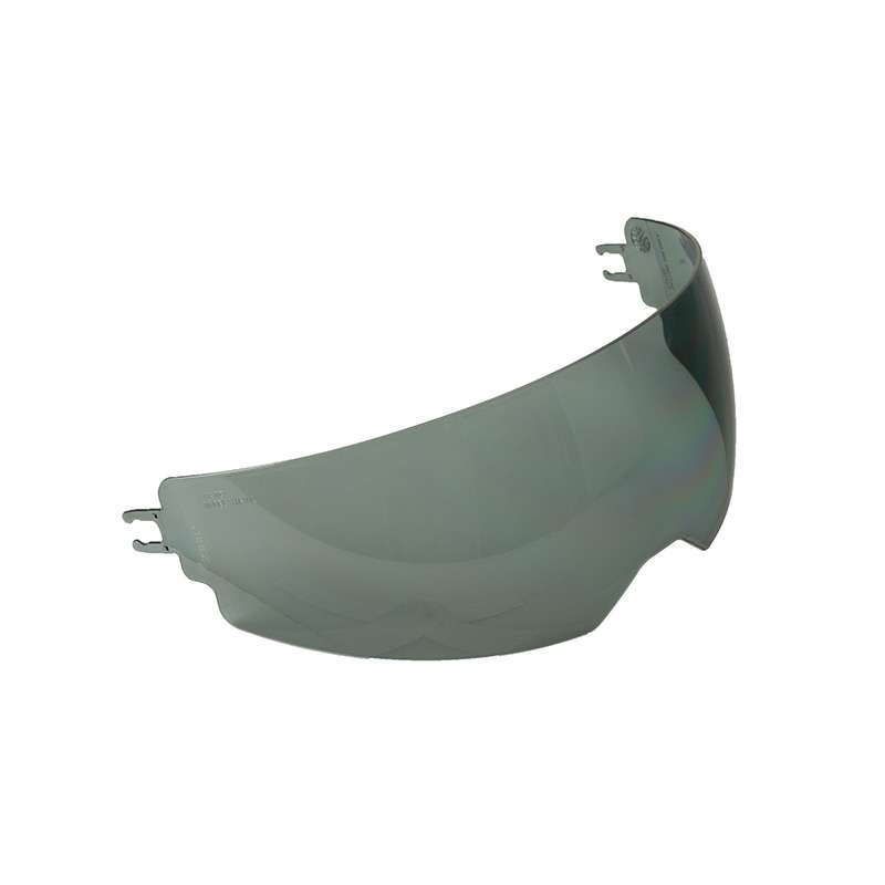 Hjc Hj-v12 Rpha 91 Std Sun Visor Black Dark Smoke