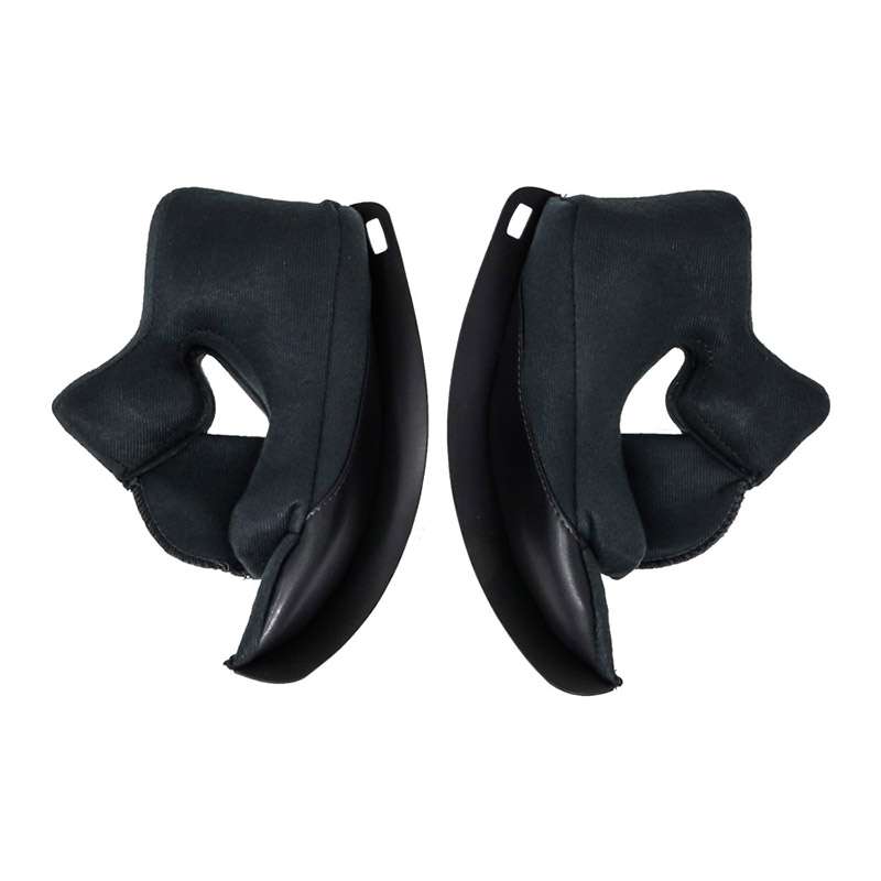 Hjc C10 Cheek Pads Blue