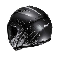 Hjc C10 Haven Helmet Grey