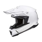 Hjc C50 Helmet White