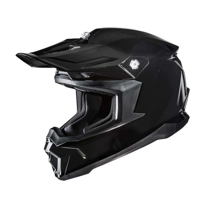 Hjc C50 Helmet Black