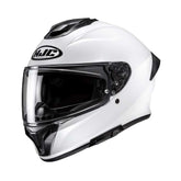 Hjc C71 Helmet White