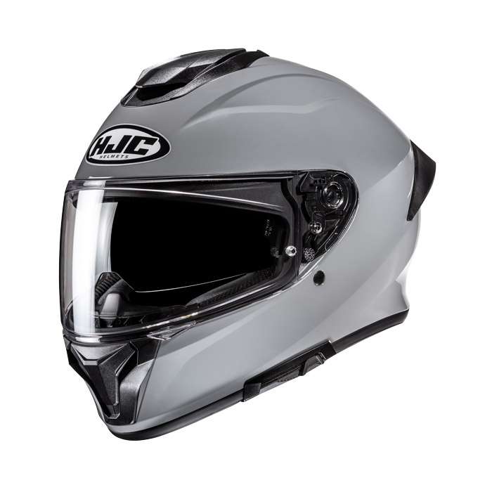 Hjc C71 Helmet Nardo Grey