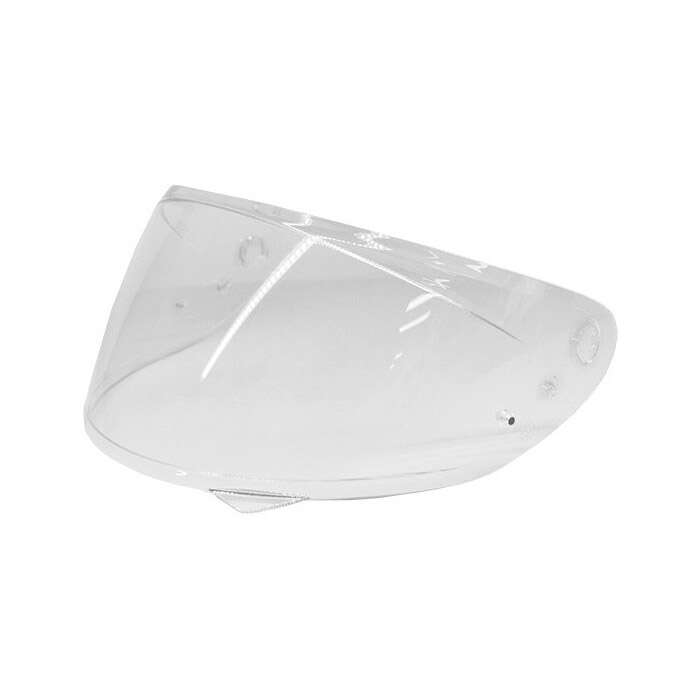 Hjc Hj-34p C71 Visor Clear