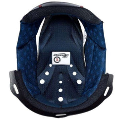 Hjc Rpha 10 Top Liner