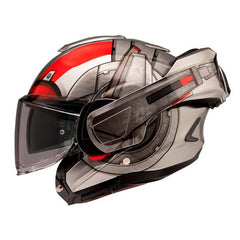 Hjc F100 Antman Marvel Helmet