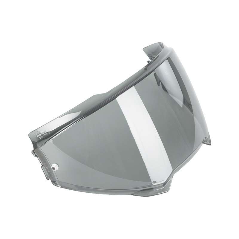 Hjc Hj-45 F100 Visor (l/xl/xxl) Light Smoke