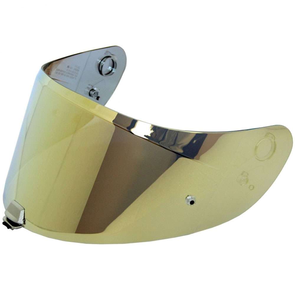 Hjc Hj-26st Visor Compatible With Rpha 70/11 Gold