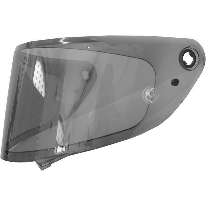 Hjc Hj35 Rpha1 Visor Light Smoke