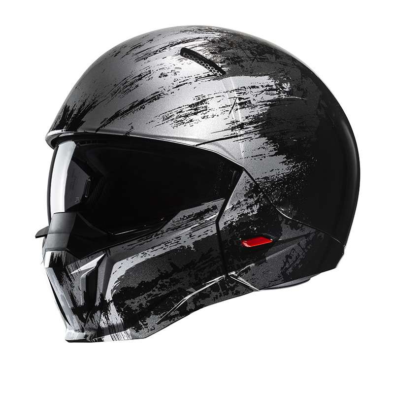 Hjc I20 Furia Helmet Grey