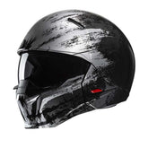 Hjc I20 Furia Helmet Grey