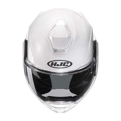 Hjc I100 Modular Helmet White