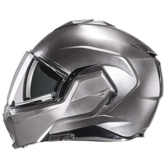 Hjc I100 Modular Helmet Hyper Grey