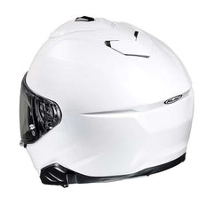 Hjc I71 Helmet White