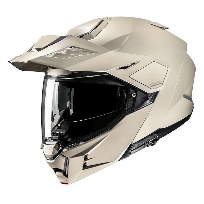 Hjc I80 Modular Helmet Sand Matt