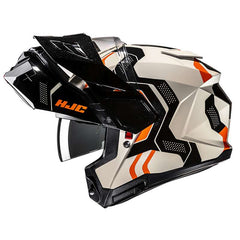 Hjc I80 Velly Modular Helmet Sand