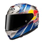 Hjc Rpha 12 Austin Gp 2 Helmet