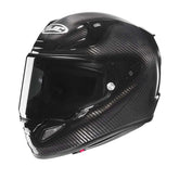 Hjc Rpha 12 Carbon Helmet Black