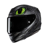 Hjc Rpha 12 Toothless 2 Universal Helmet