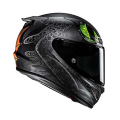 Hjc Rpha 12 Toothless 2 Universal Helmet