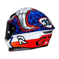 Hjc Rpha 1 Garrett Gerloff Replica Helmet