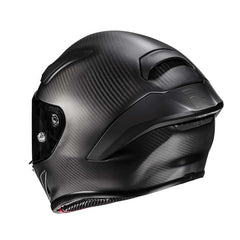 Hjc Rpha 1 V2 Carbon Helmet Black Matt
