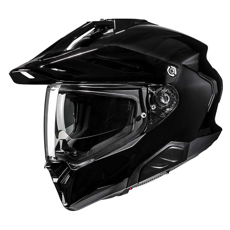 Hjc Rpha 60 Helmet Black