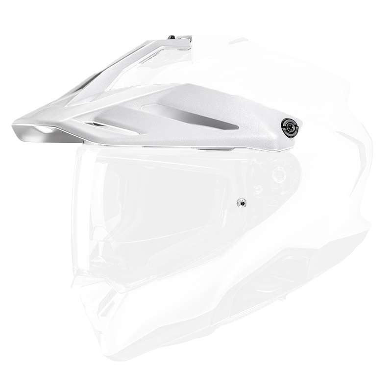 Hjc Rpha 60 Peak White