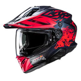 Hjc Rpha 60 Spielberg Red Bull Helmet